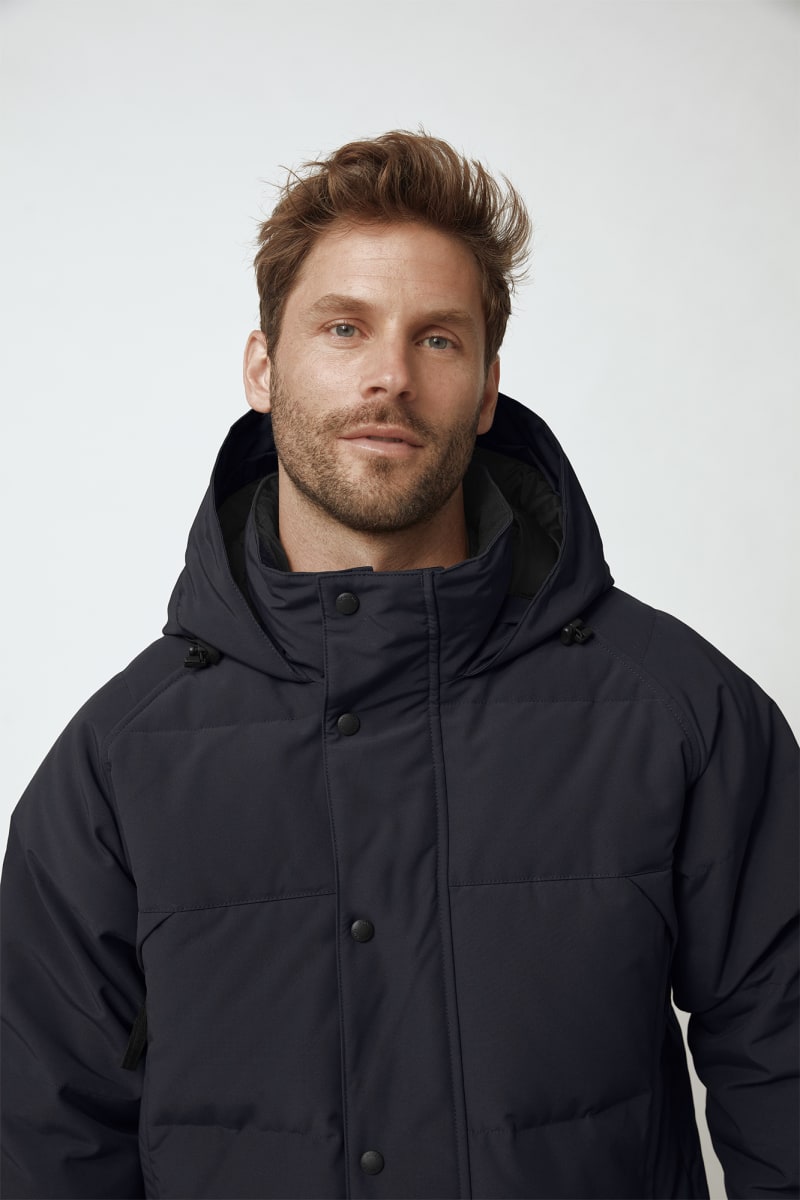 Emory Parka | Men | Canada Goose GB
