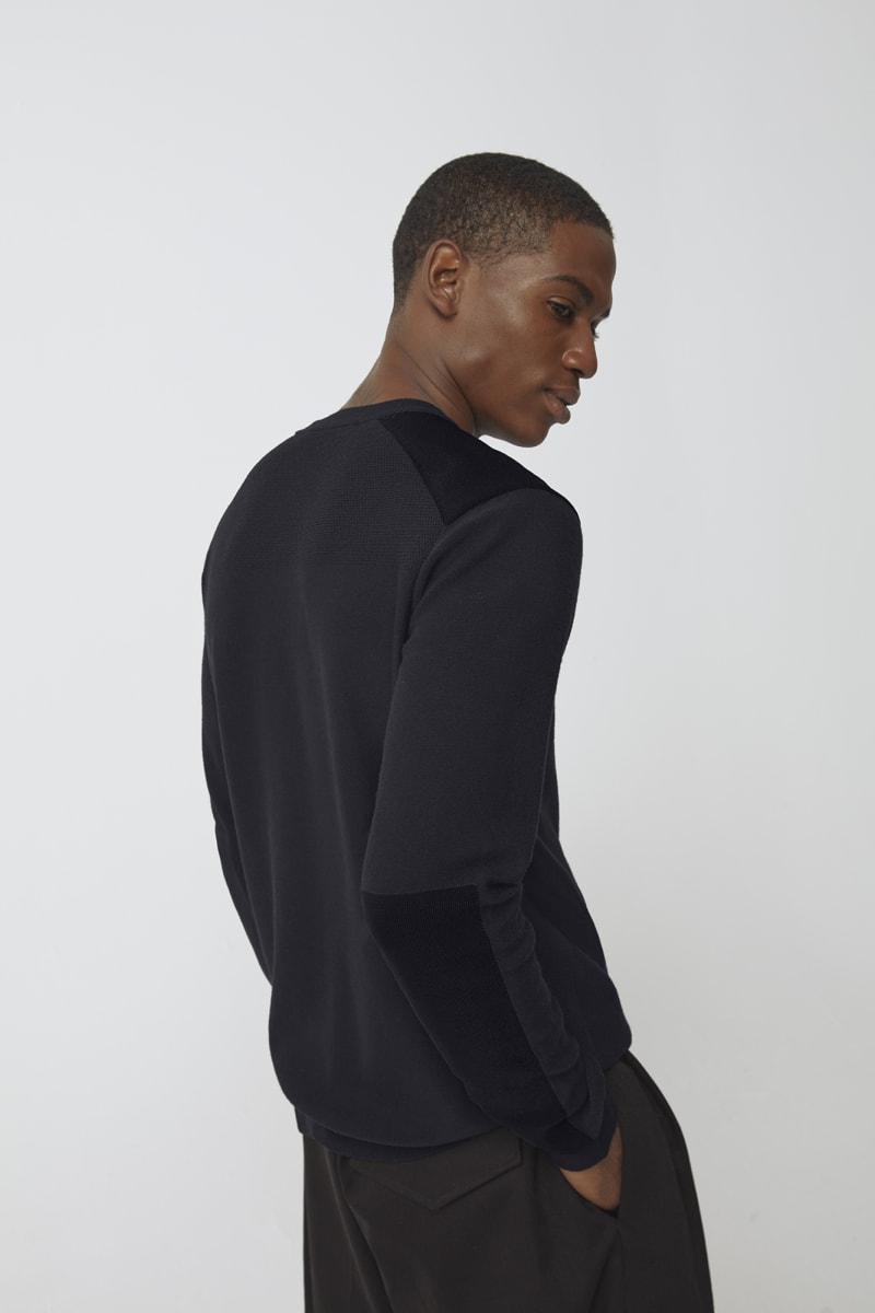 Dartmouth Crewneck Sweater