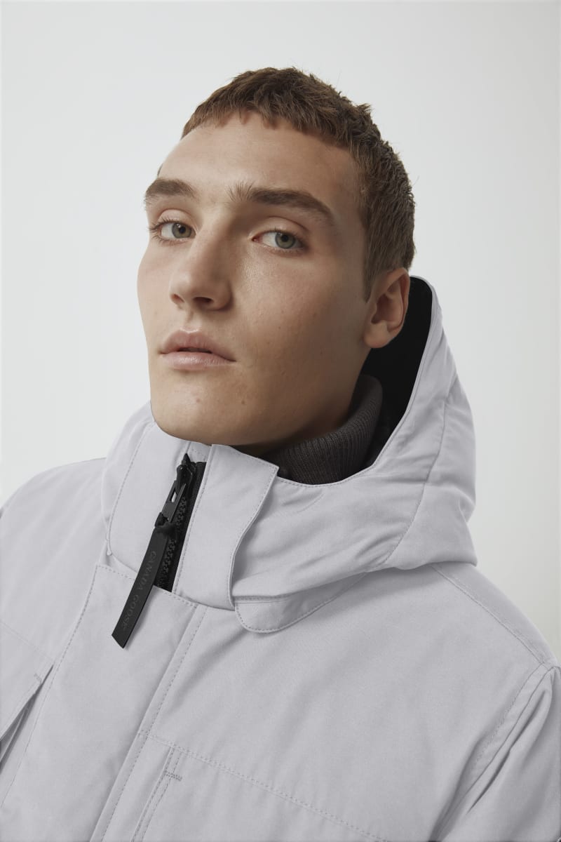 Canada goose sales maitland parka review