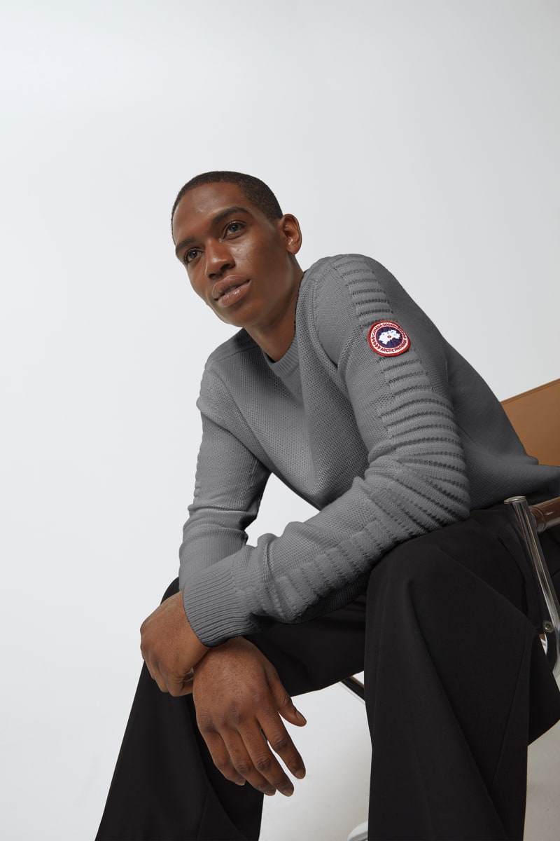 Canada goose paterson sweater clearance