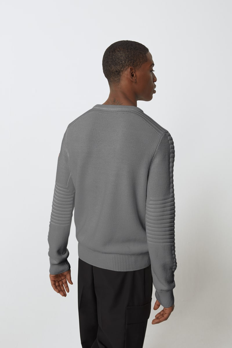 Men s Paterson Sweater Canada Goose CN