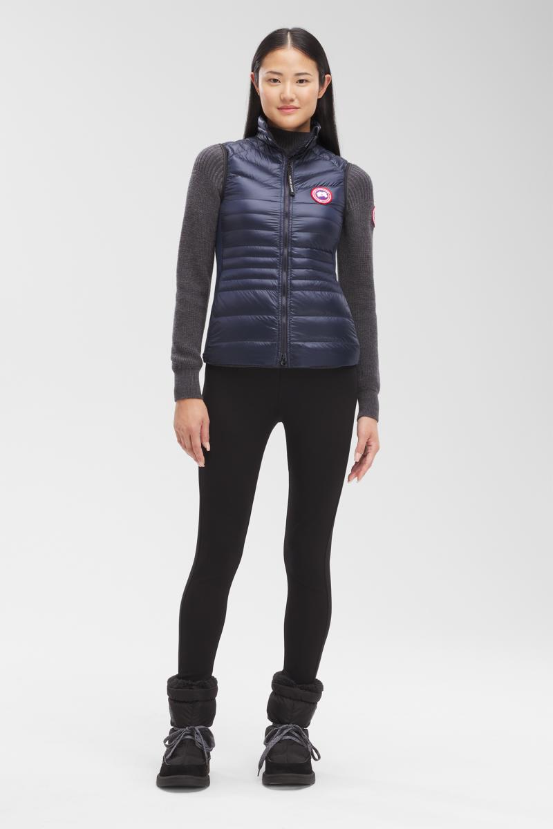 HyBridge Lite Tech Vest Canada Goose SA