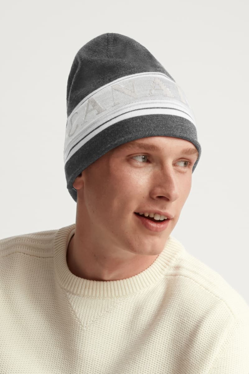Training Beanie