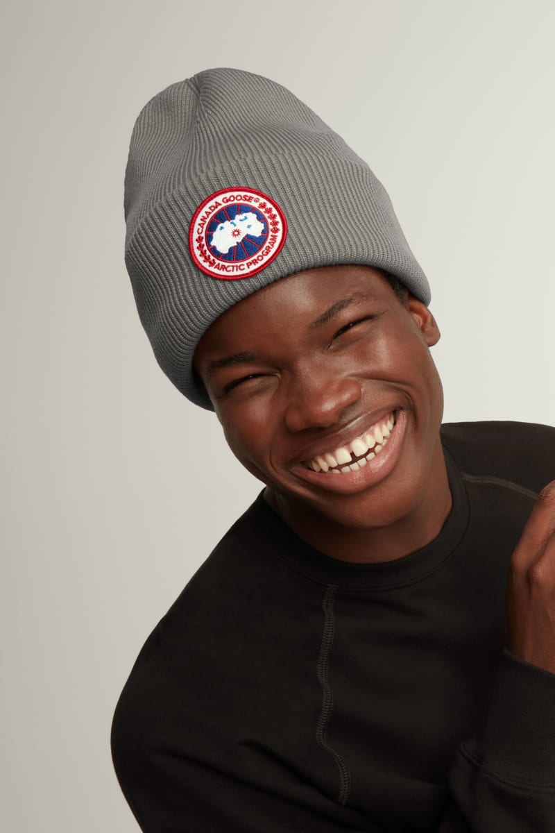 Men s Arctic Disc Toque Canada Goose GB