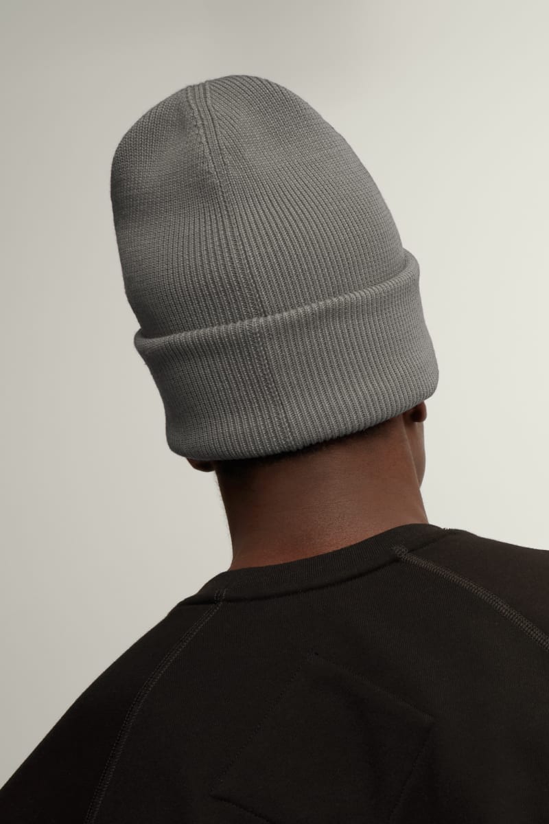 Men s Arctic Disc Toque Canada Goose SI