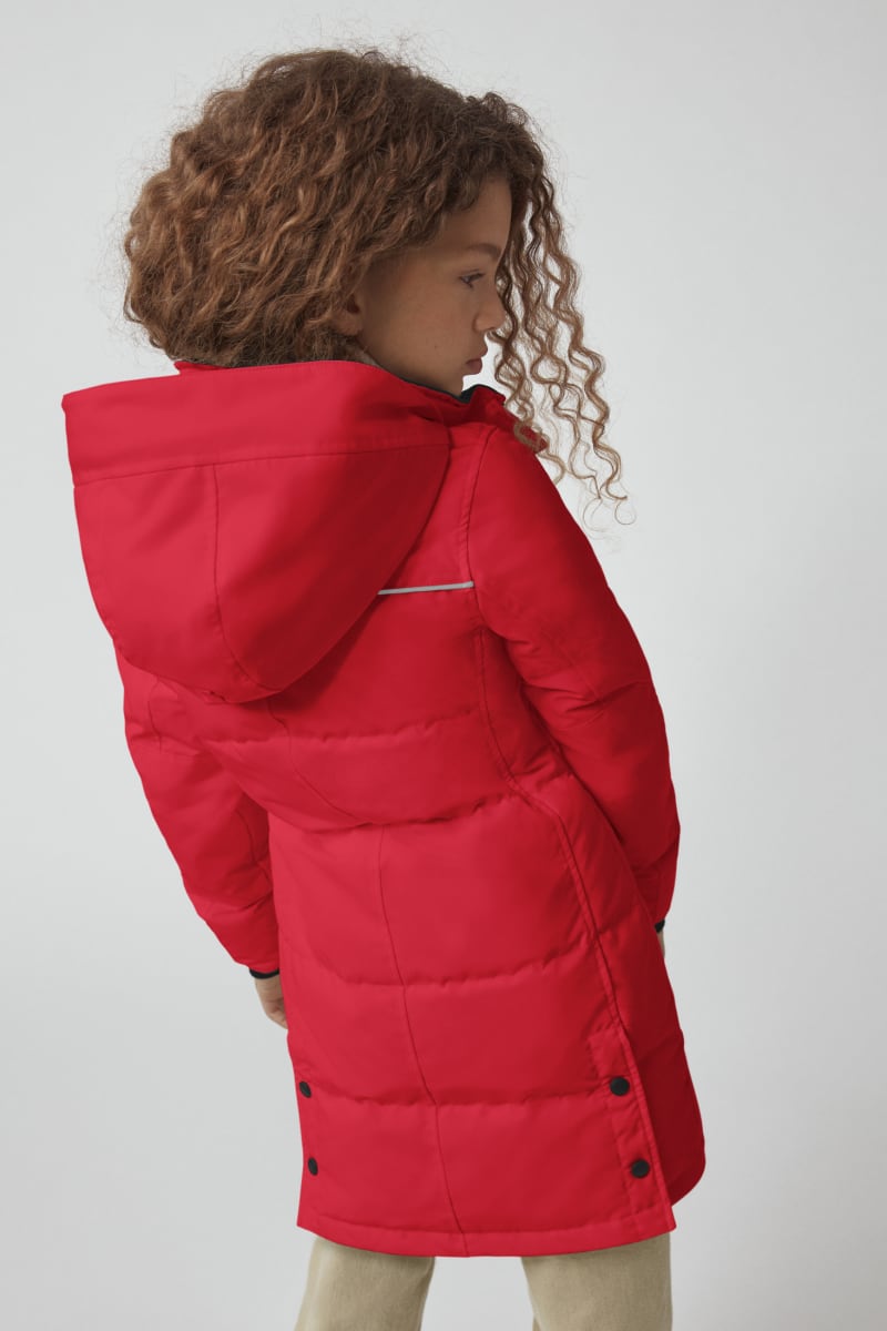 Canada goose juniper parka xl deals
