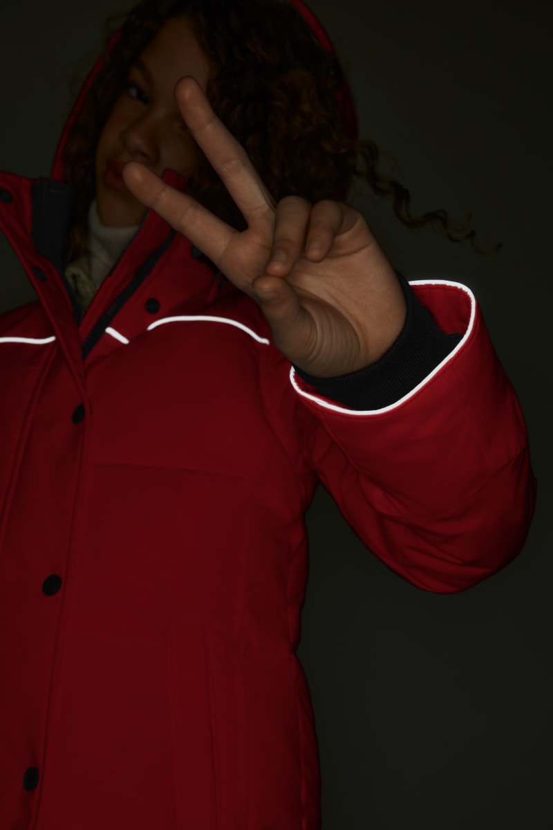 Juniper canada cheap goose