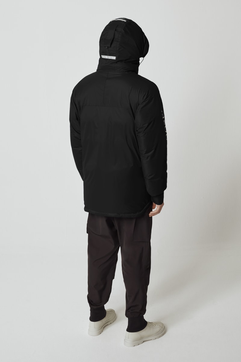 Canada goose skreslet parka shop