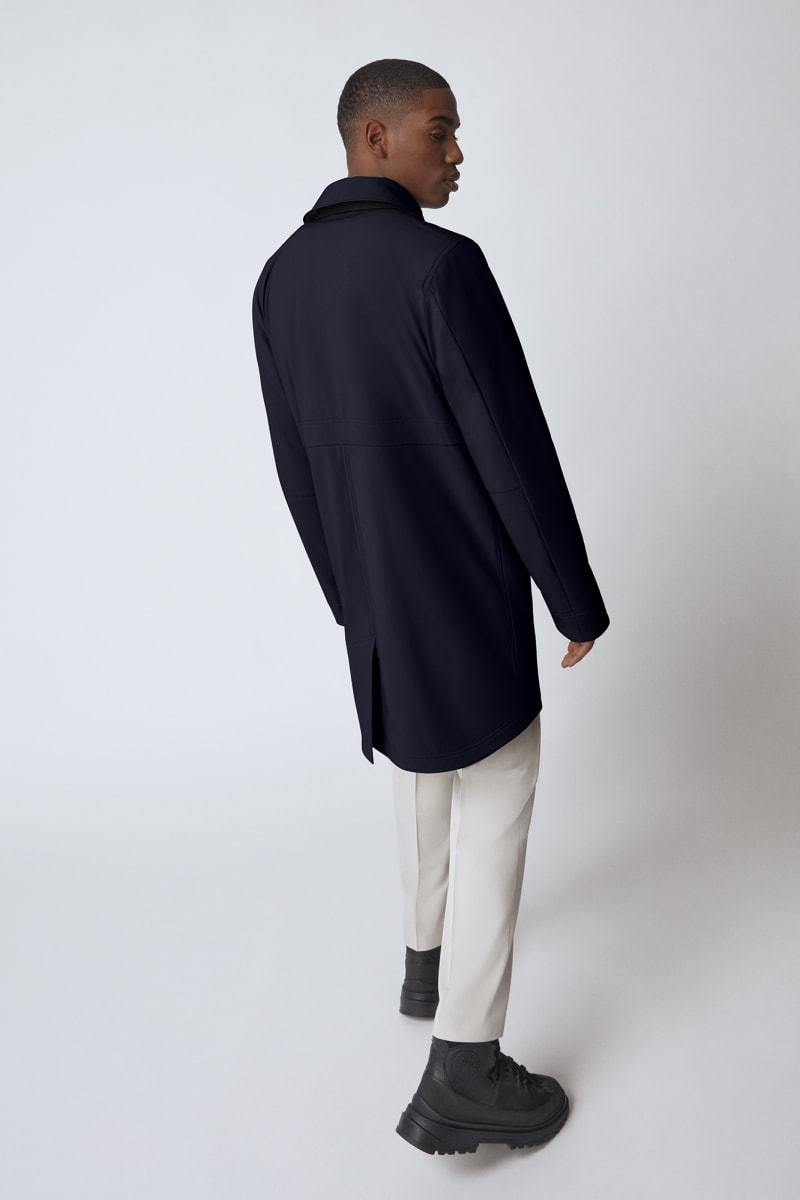 Winslow Coat Canada Goose CN