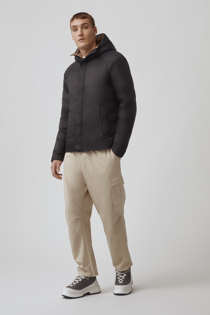 Canada goose maxi coat cheap