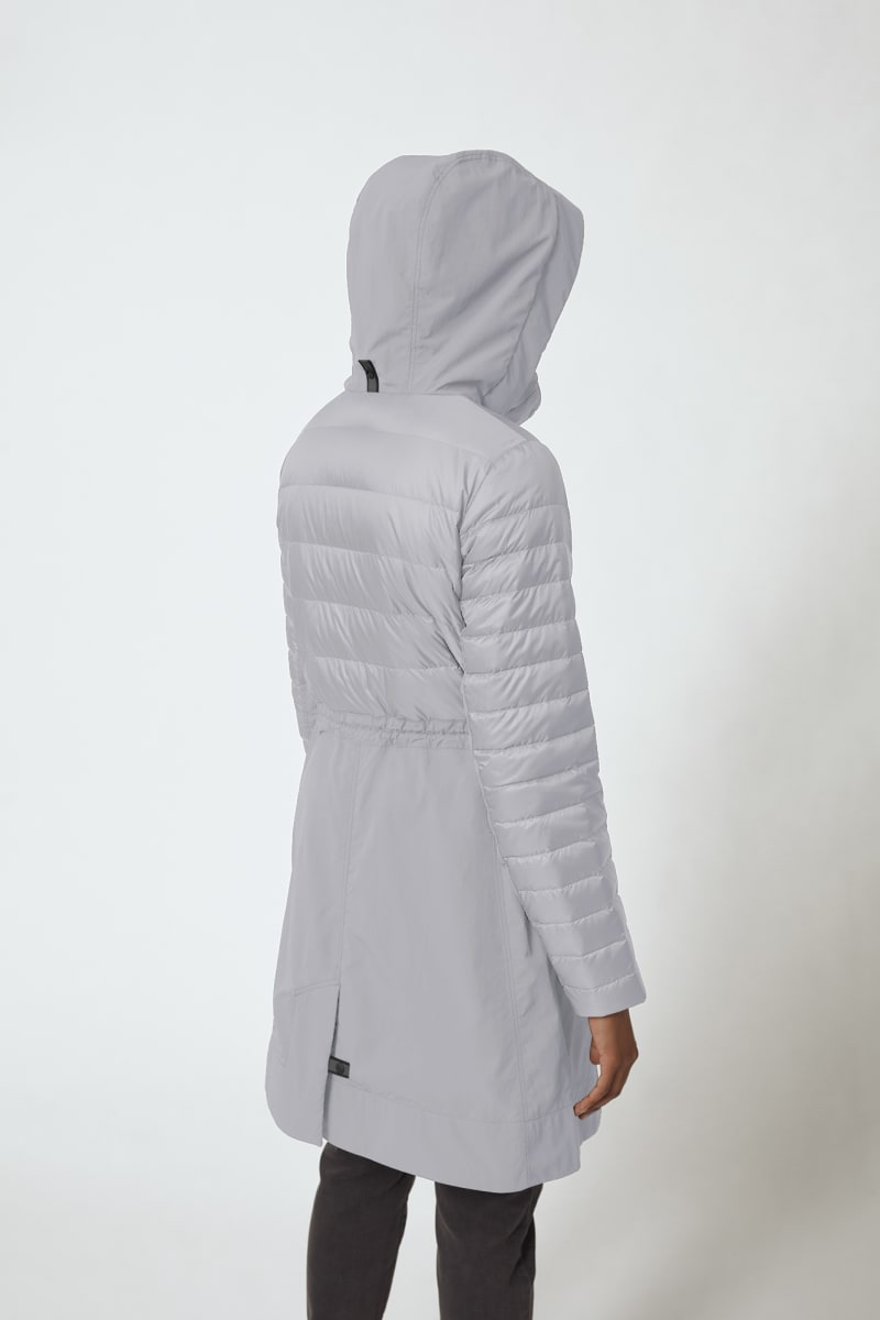 Palmeston jacket shop
