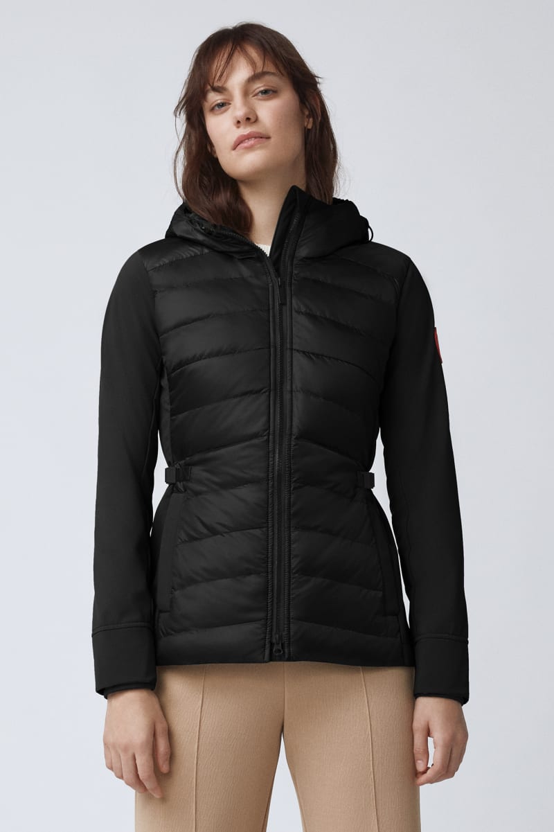 HyBridge Thornbury Hoody Canada Goose CN