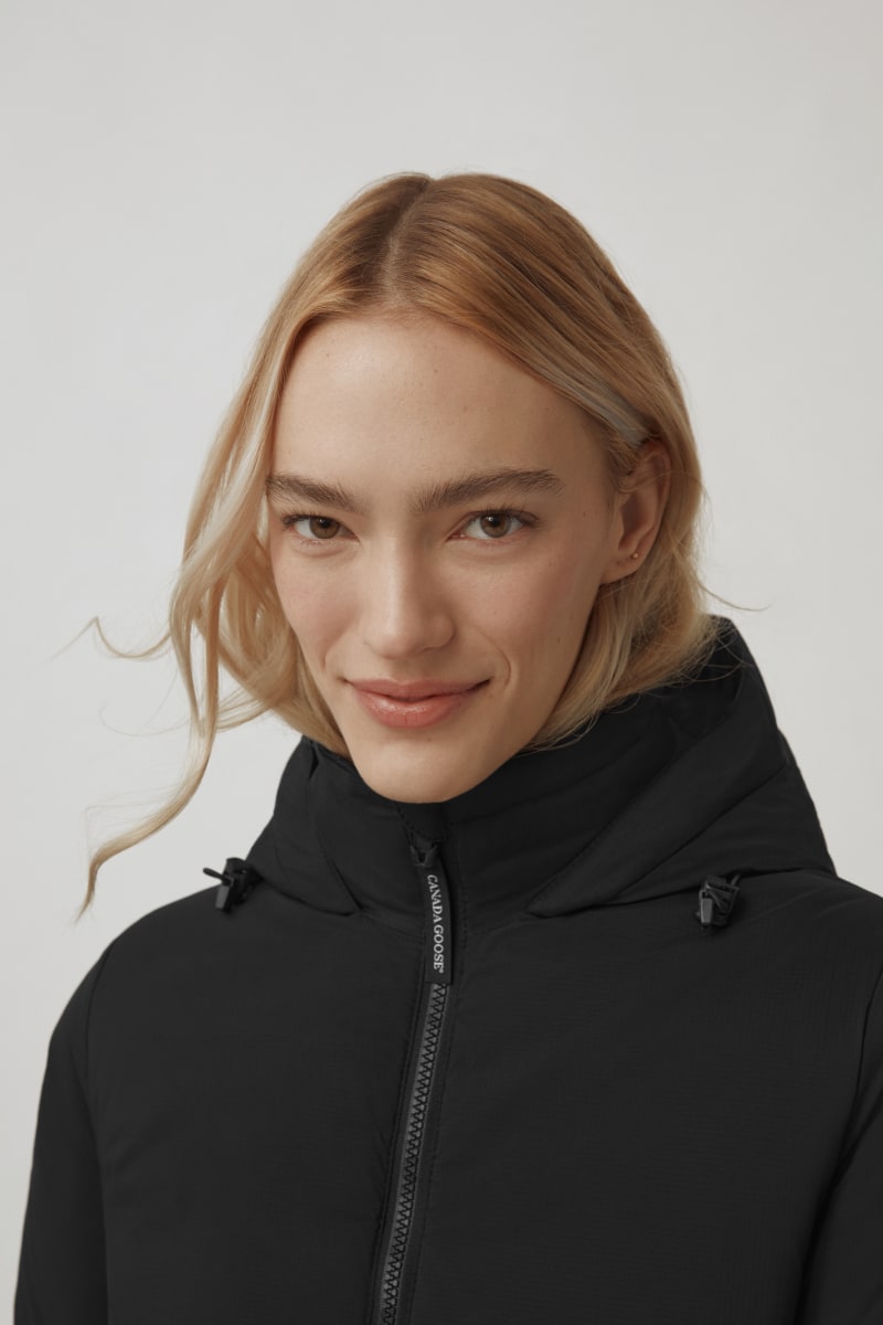 Women's Camp Hooded Jacket | Canada Goose GB