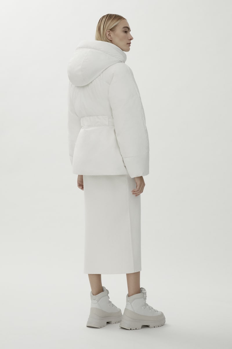 Canada goose 800 sales fill power 700