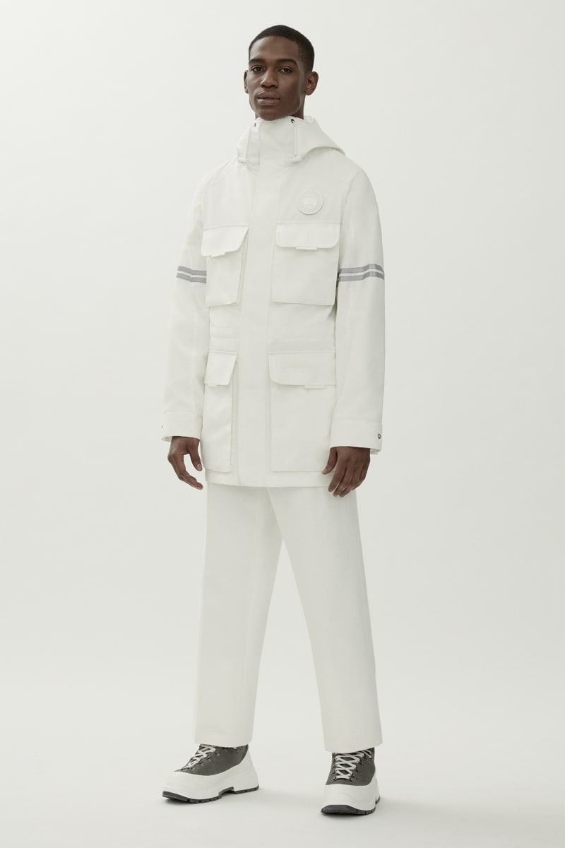 Science Research Jacket HUMANATURE | Canada Goose