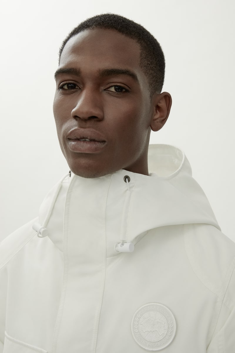 Science Research Jacket HUMANATURE | Canada Goose