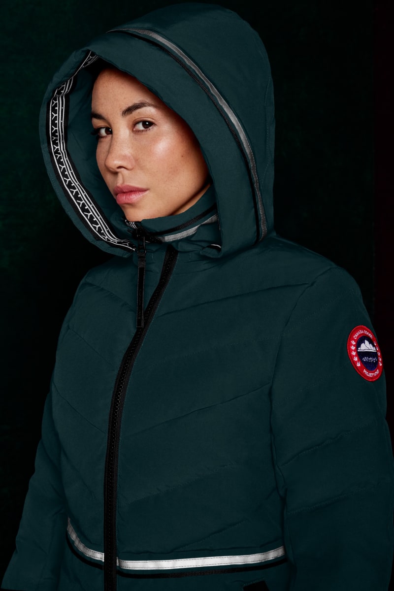 Kakuktinniq Parka Canada Goose CN