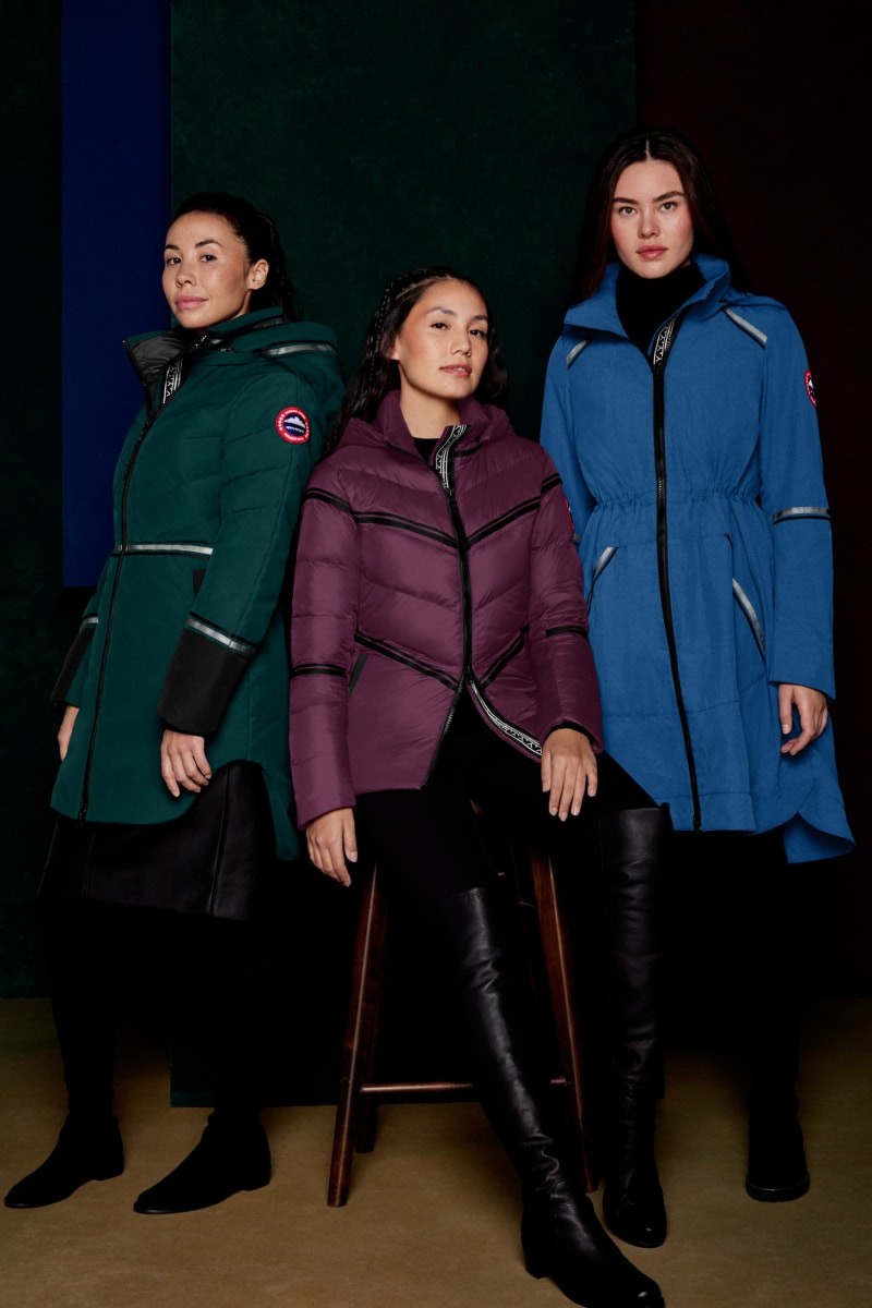 Atigi 2.0 2025 canada goose