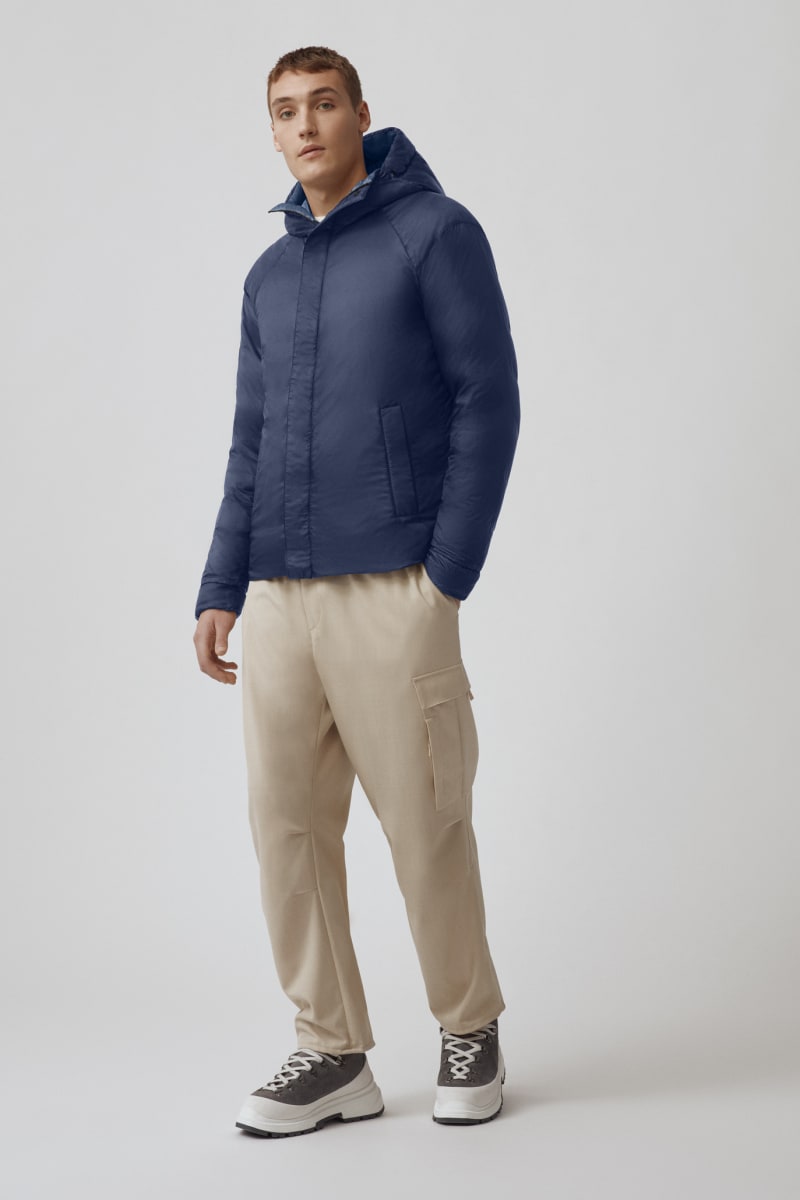 Canada goose reversible jacket store