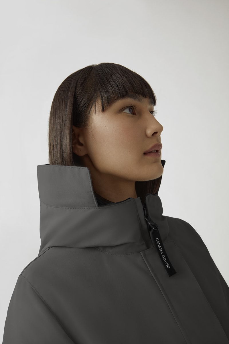 Victoria Parka Women Canada Goose EE