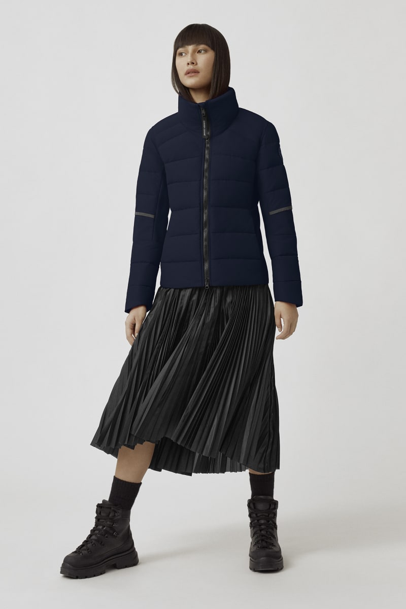 Canada goose hybrid cheap jacket