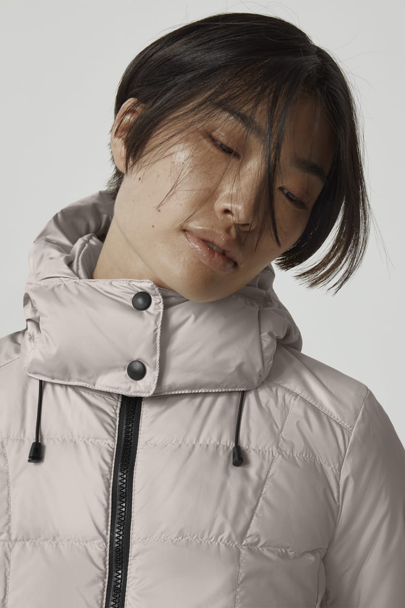 Ellison packable down 2025 jacket canada goose