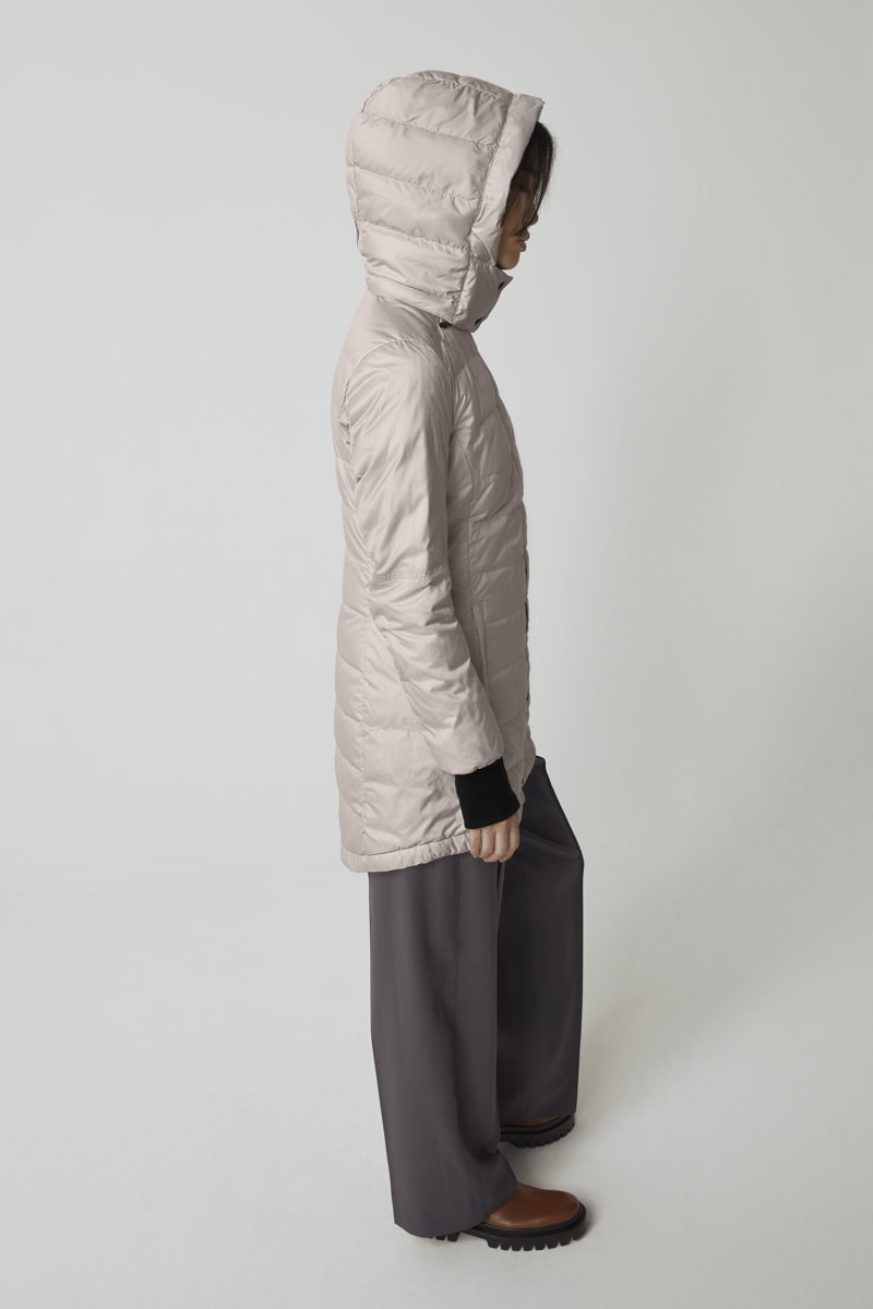 Ellison jacket top fusion fit