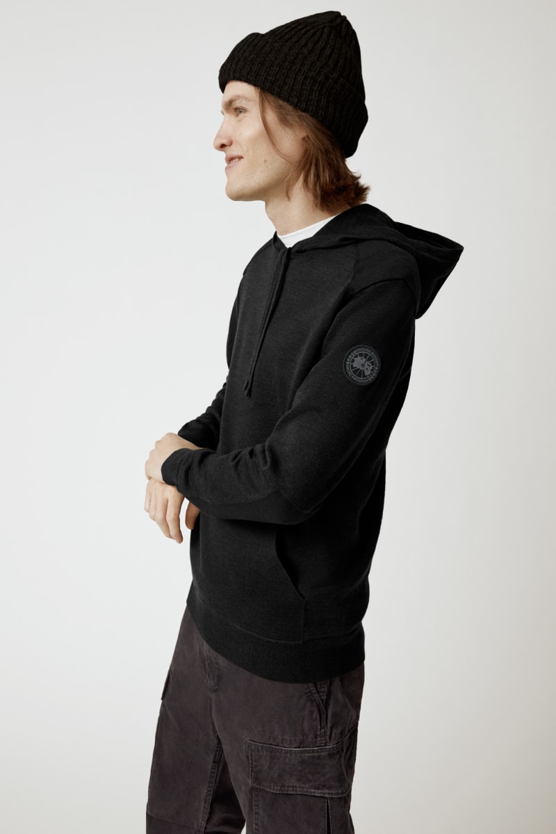 Canada goose amherst hoodie hotsell