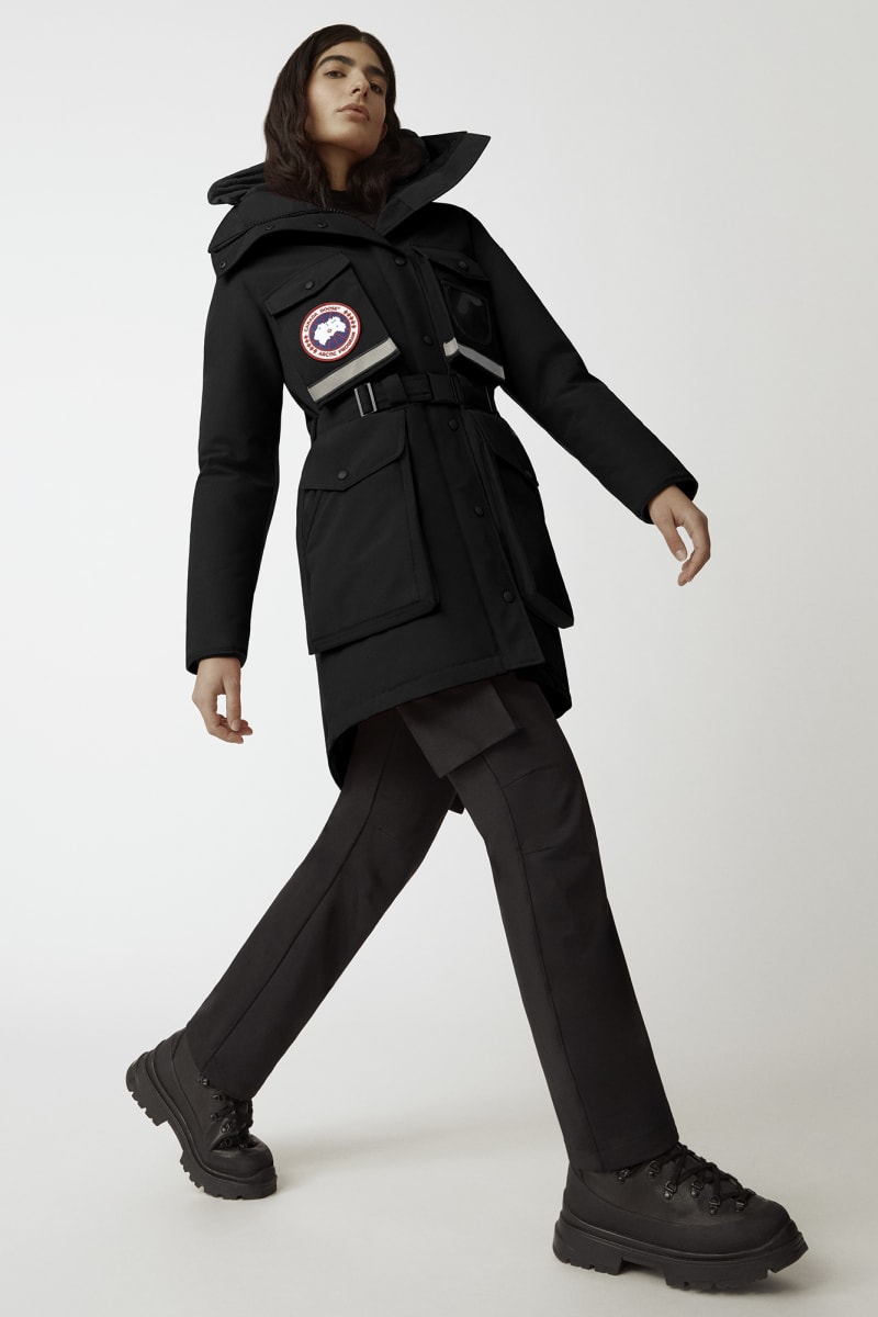 Canada clearance goose liberty
