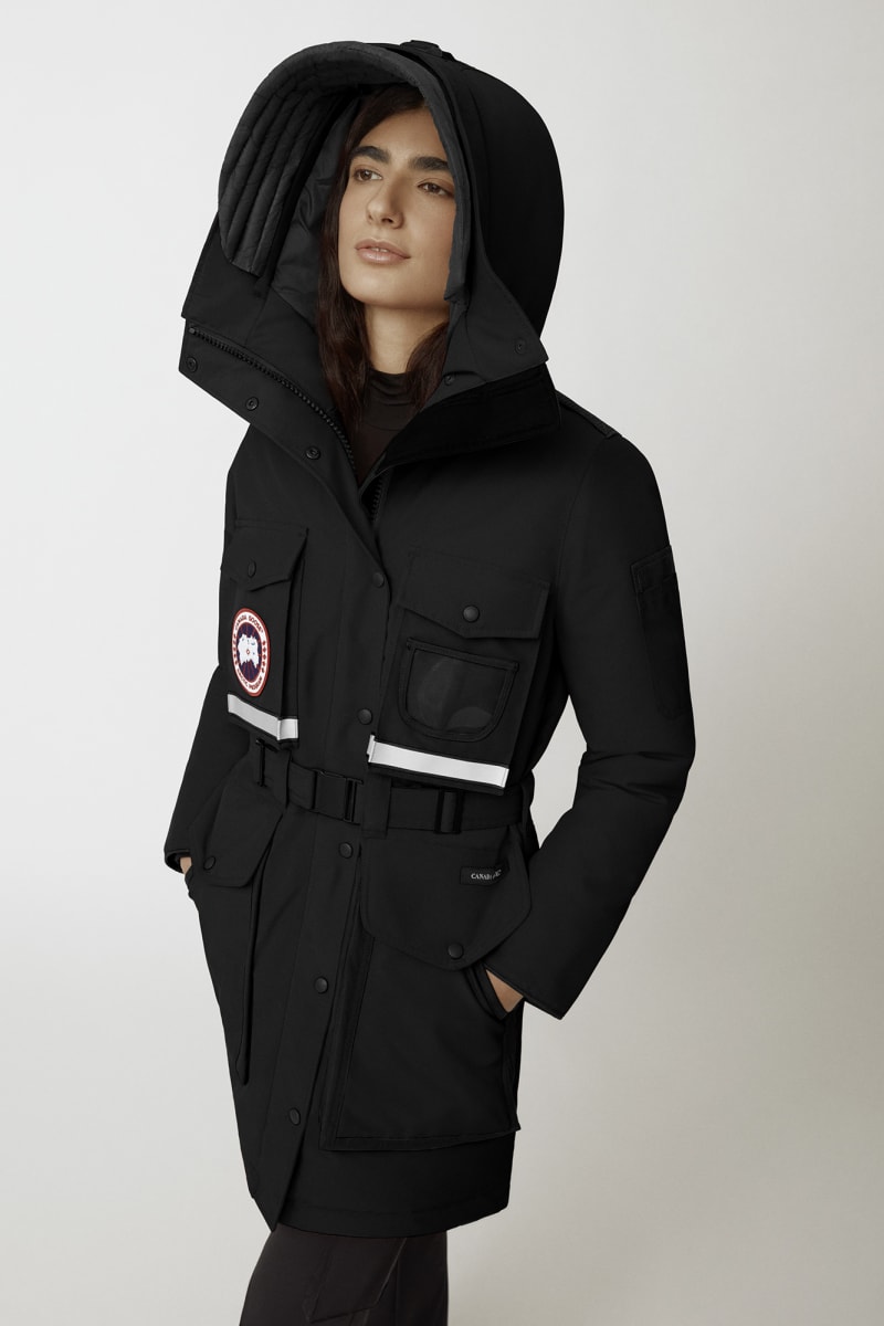 Canada goose 01201 seat top