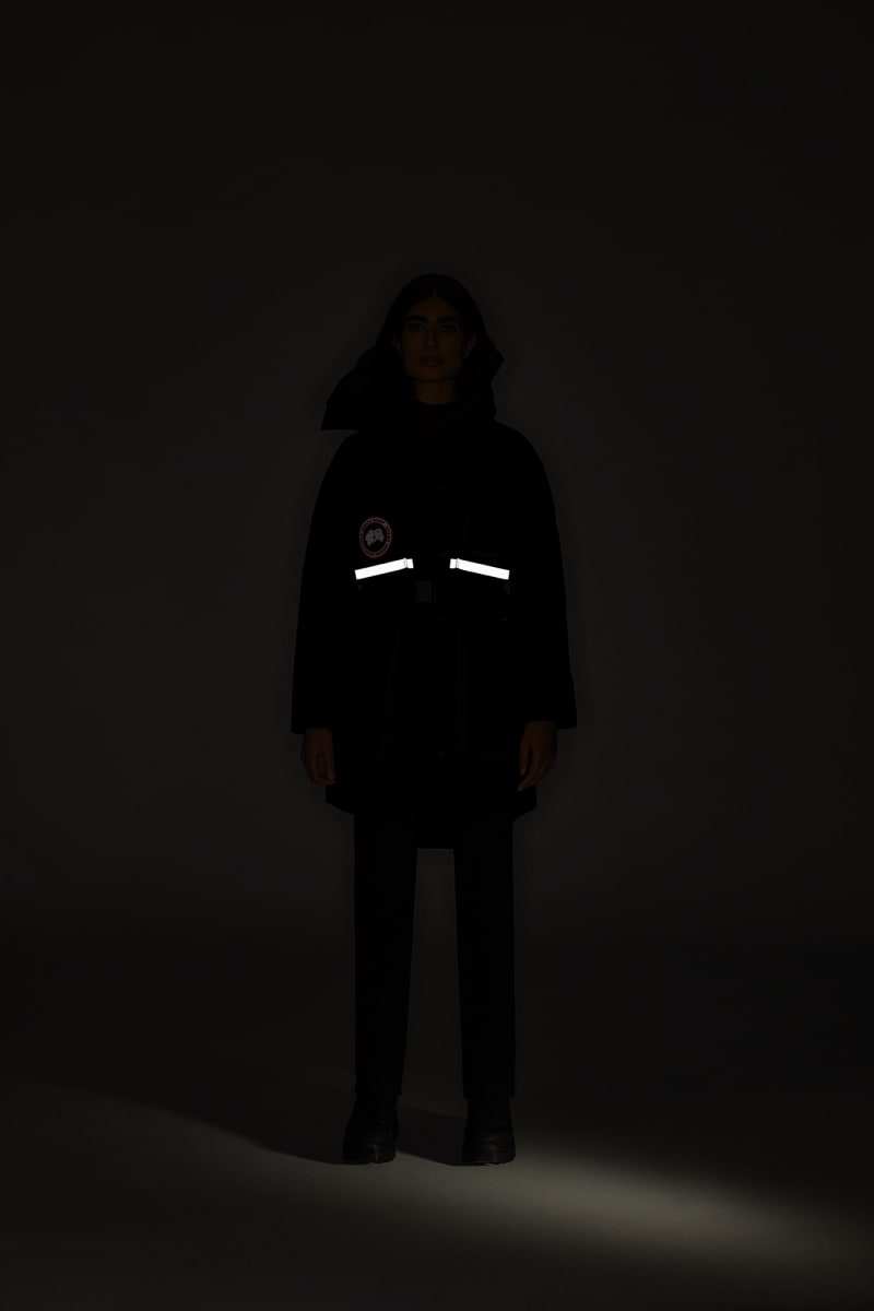 Canada goose new arrivals liberty