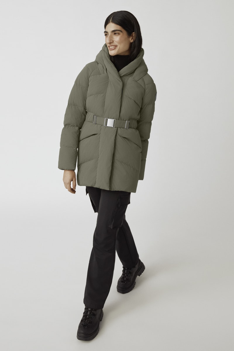 Marlow Coat | Canada Goose