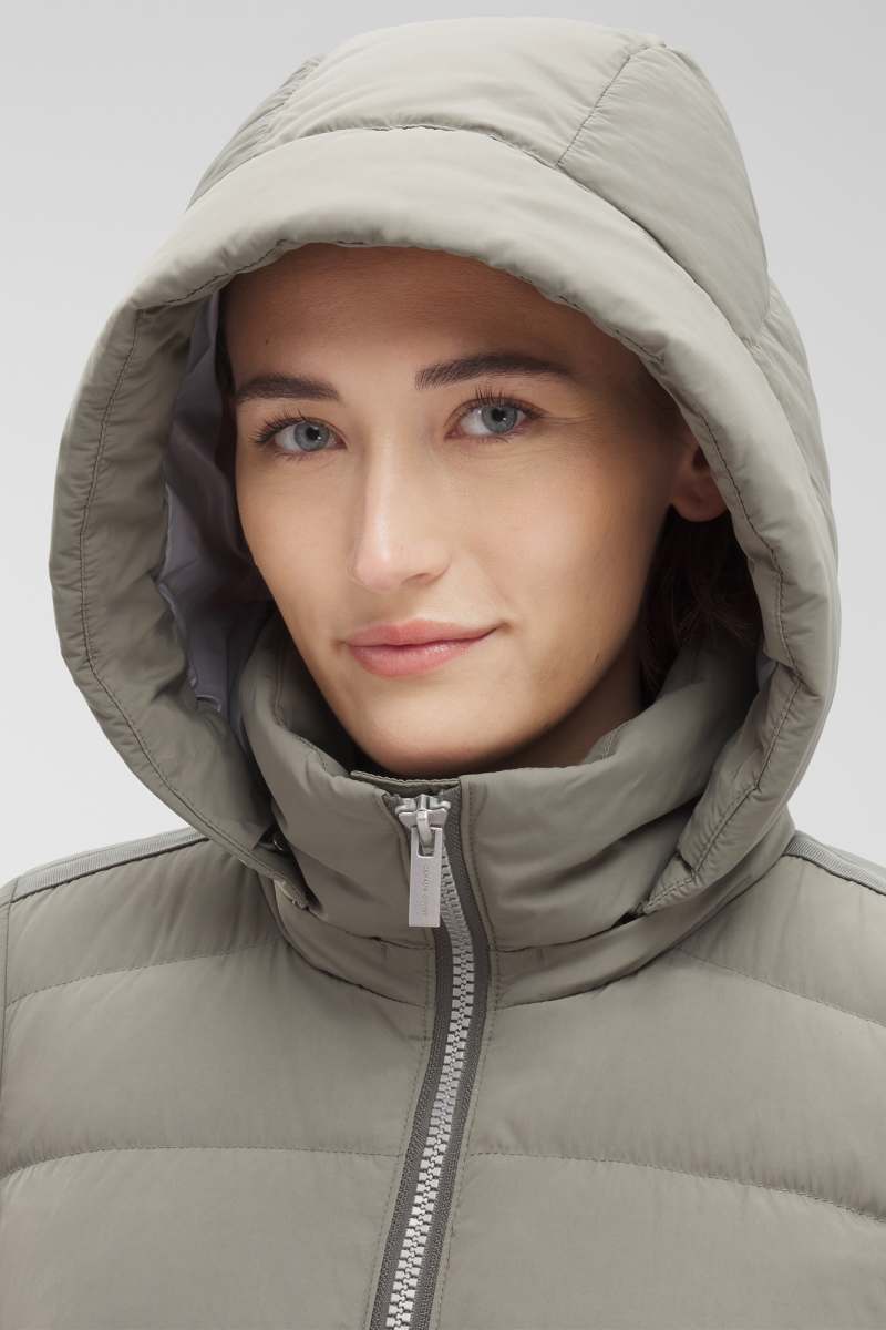 Aurora Parka Canada Goose IS