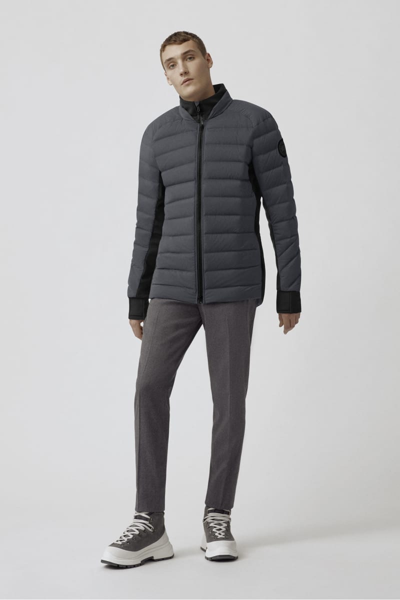 HyBridge CW Bomber Black Label