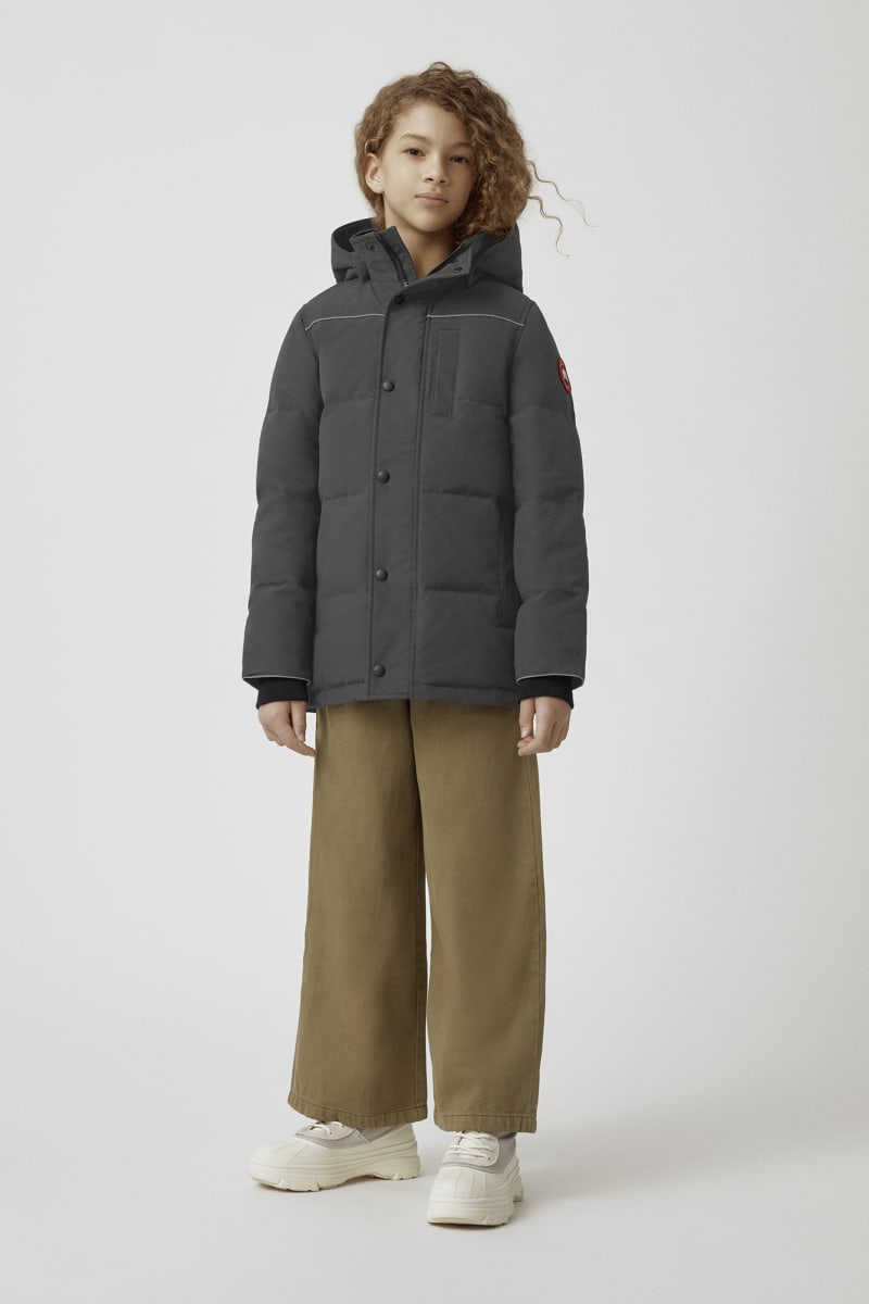 Youth Eakin Parka | Canada Goose IE