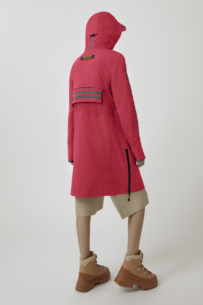 Women s Seabord Jacket Canada Goose GB