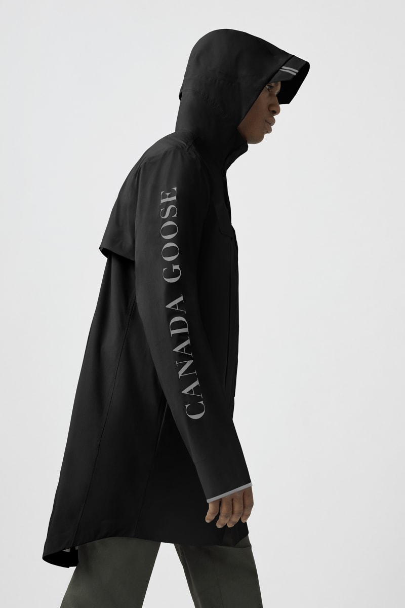 Canada goose seawolf jacket review outlet