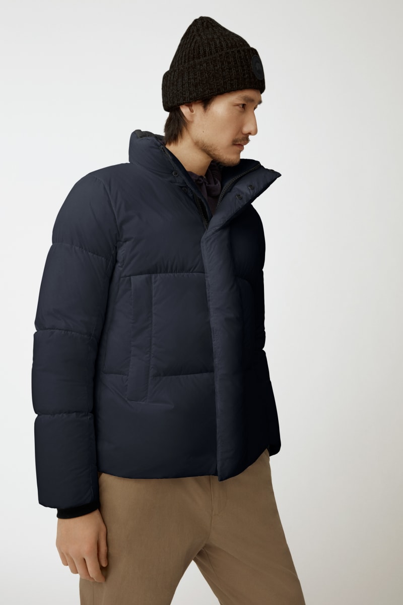 Everett Puffer Canada Goose CN