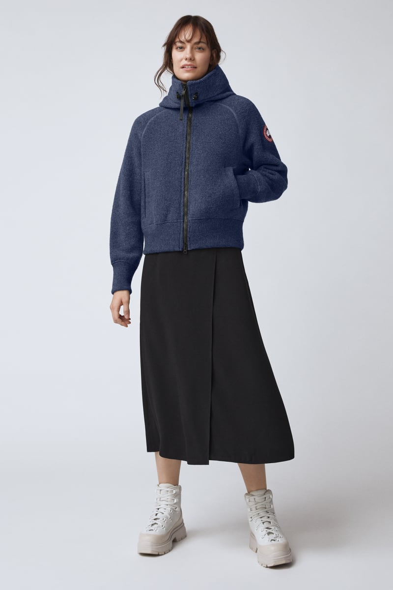 Canada goose chilliwack navy hot sale