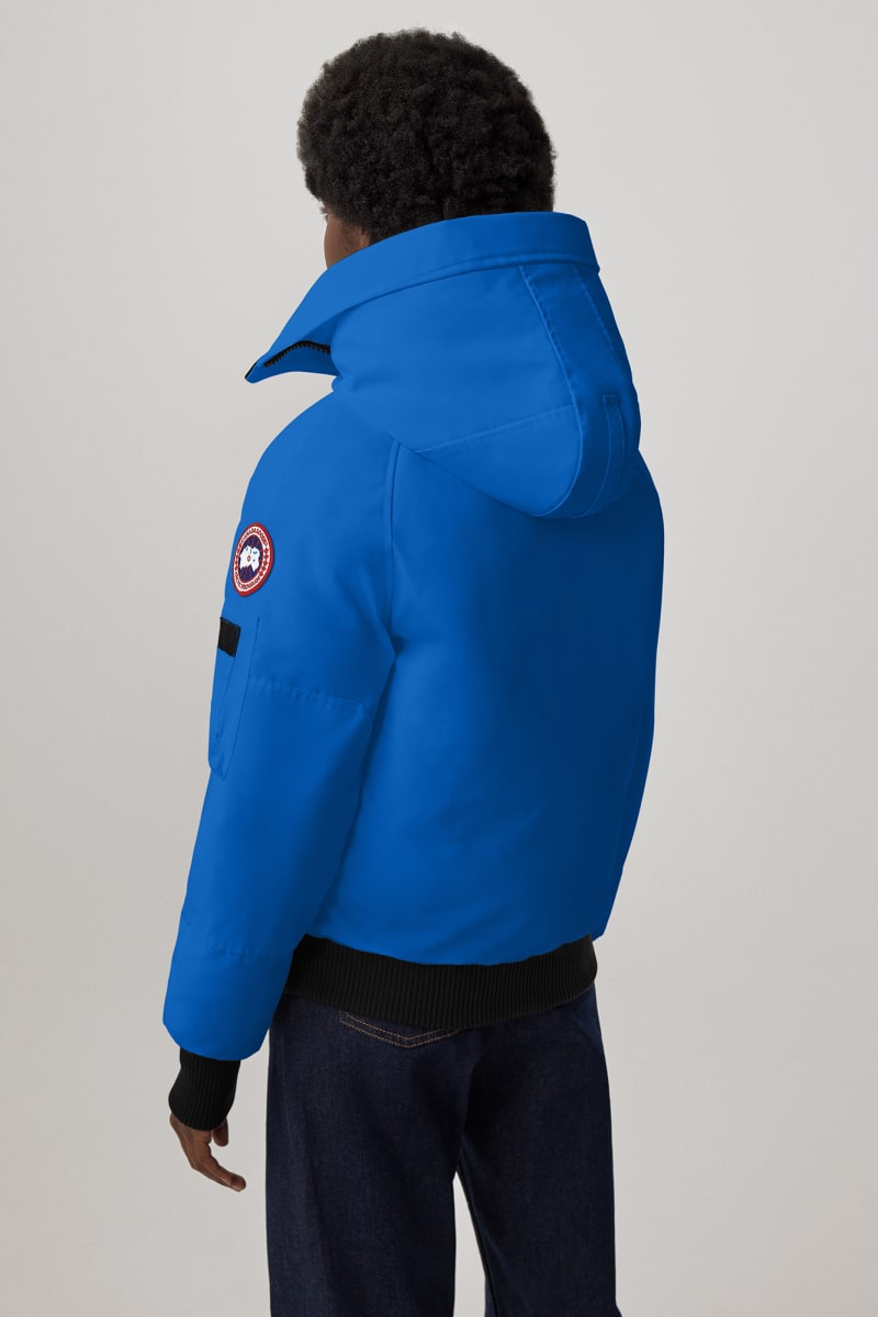 Chilliwack Bomber PBI Canada Goose TH