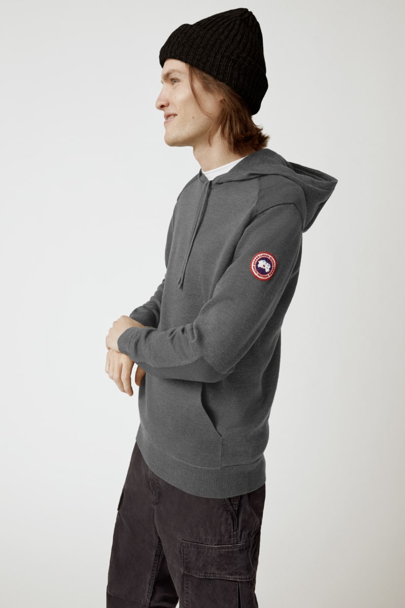 Canada goose shop amherst hoody