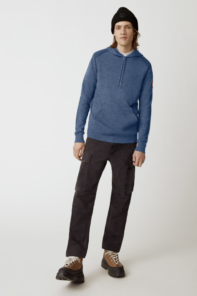 Amherst Hoody
