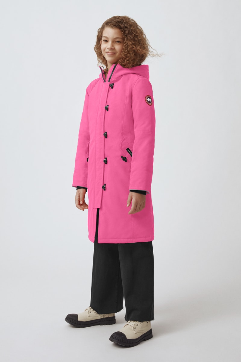 Canada goose kensington parka 90 top