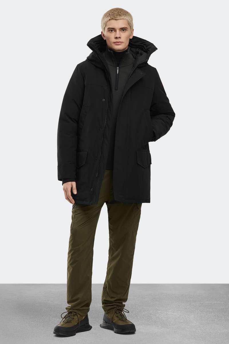Langford Parka Canada Goose AE