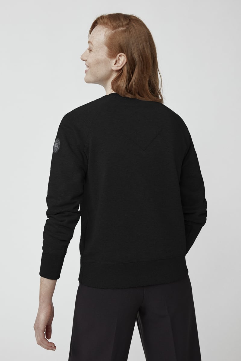 Canada shop goose crewneck