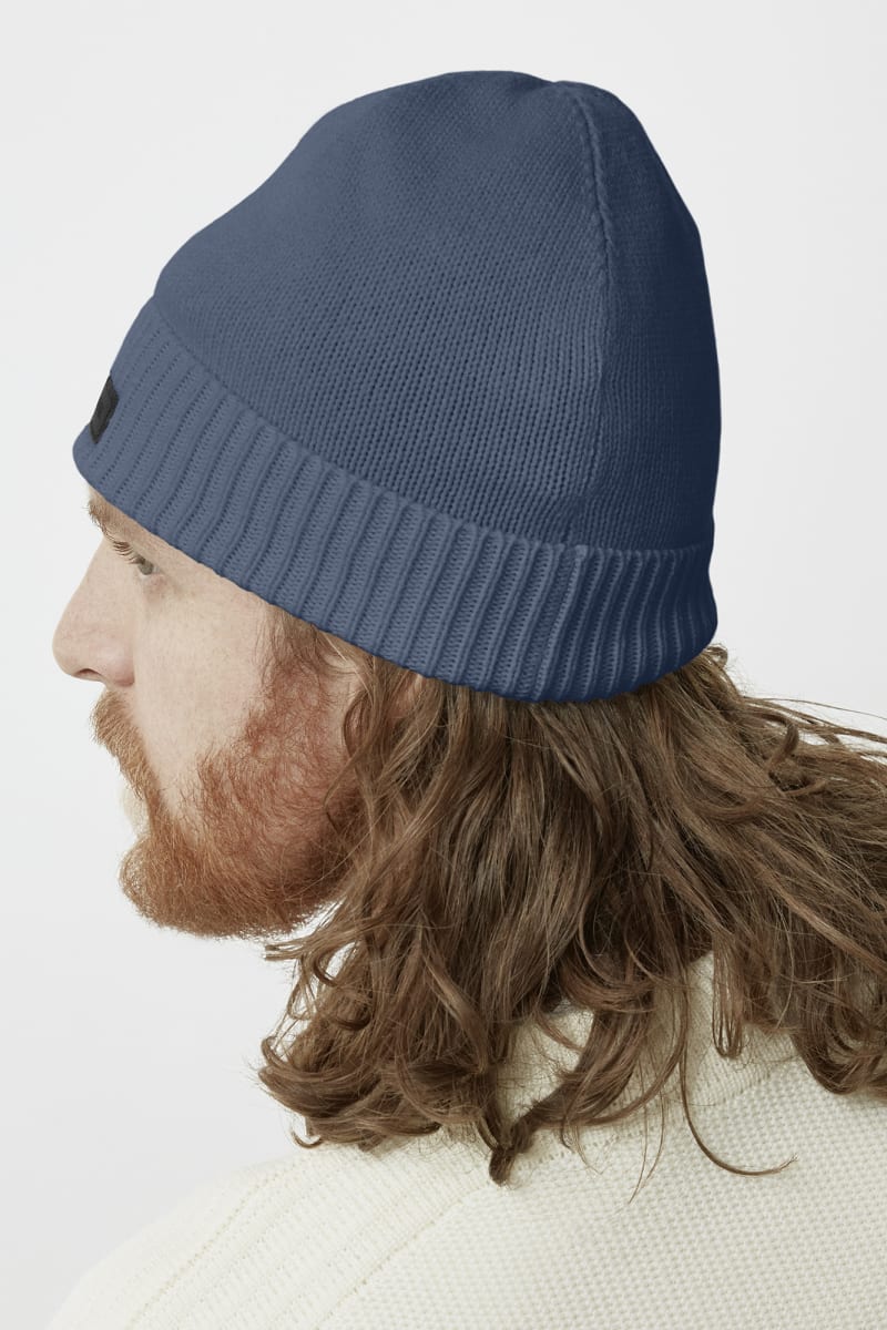 Small Emblem Toque | Canada Goose