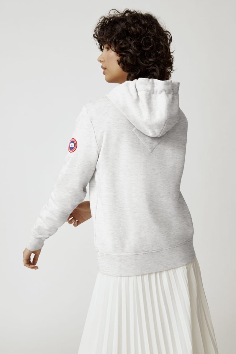 Muskoka Women s Hoody Canada Goose US