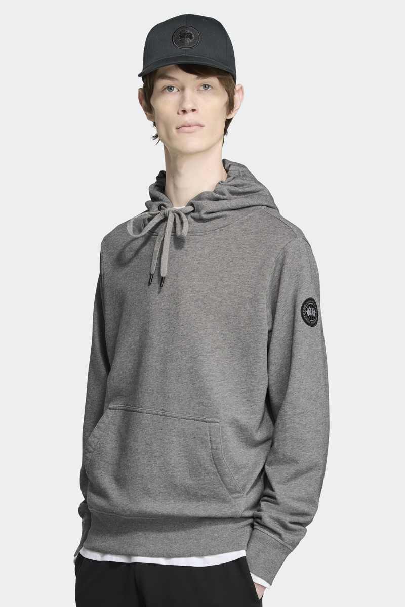Huron Hoody Black Label | Canada Goose US