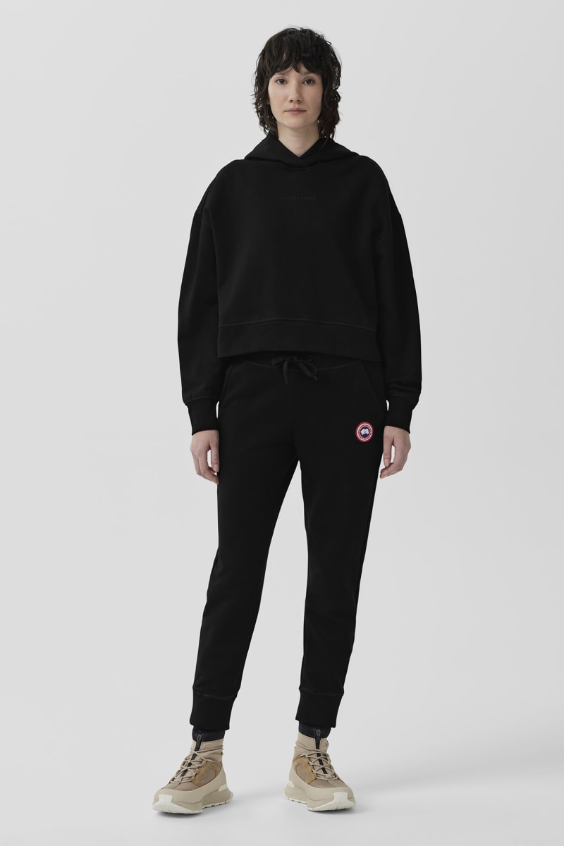Pantalon Muskoka Femme Canada Goose CH