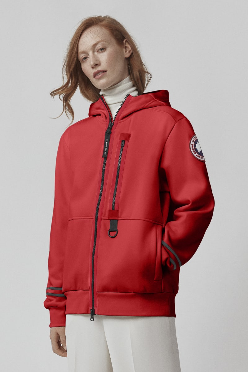 Men's Science Research Hoody | Canada Goose US